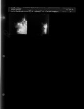 Fire school in Washington (2 Negatives) June 3-4, 1960 [Sleeve 10, Folder b, Box 24]