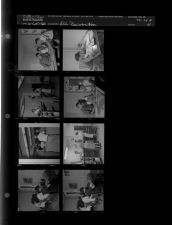 ECC Registration (8 Negatives (June 6, 1960) [Sleeve 21, Folder b, Box 24]