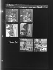 Presbyterian Synod Opens; House Ad; Student Park (6 Negatives) June 10-11-13, 1960 [Sleeve 41, Folder b, Box 24]
