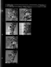 Group study session (6 Negatives) June 10-11-13, 1960 [Sleeve 43, Folder b, Box 24]