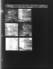 Flag Day speaker (6 Negatives) June 15-16, 1960 [Sleeve 54, Folder b, Box 24]