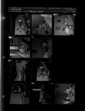 Bloodmobile (10 Negatives (June 22, 1960) [Sleeve 79, Folder b, Box 24]