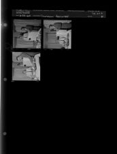 Duncan honored (3 Negatives (June 24, 1960) [Sleeve 80, Folder b, Box 24]