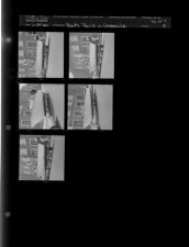 Boats built in Greenville (5 Negatives (June 24, 1960) [Sleeve 81, Folder b, Box 24]