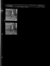 HD making hats (2 Negatives (June 28, 1960) [Sleeve 96, Folder b, Box 24]