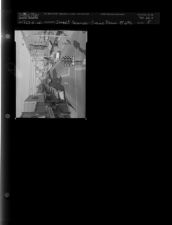 Street Scenes- Evans St. from 5 pts. (1 Negative) July 1-2-4, 1960 [Sleeve 5, Folder c, Box 24]