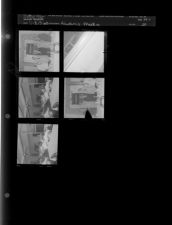 Kiwanis Meeting (5 Negatives) July 8-9, 1960 [Sleeve 29, Folder c, Box 24]