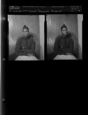 Scout receives award (2 Negatives) July 11-12,1960 [Sleeve 38, Folder c, Box 24]
