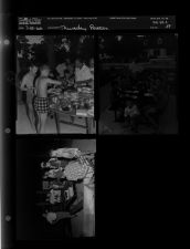 Thursday feature (3 Negatives (July 15, 1960) [Sleeve 59, Folder c, Box 24]