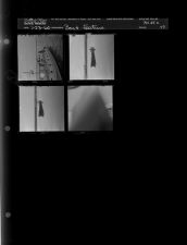 Boat feature (4 Negatives (July 23, 1960) [Sleeve 77, Folder c, Box 24]