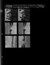 Teen-er League(6 Negatives (July 29, 1960) [Sleeve 86, Folder c, Box 24]