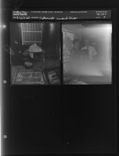 Optimist Award given (2 Negatives) August 1-2-3, 1960 [Sleeve 5, Folder d, Box 24]