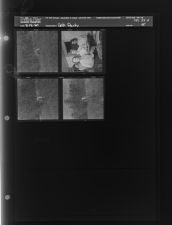 Deb Party (4 Negatives (August 18, 1960) [Sleeve 45, Folder d, Box 24]