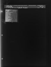 Football picture (1 Negative) August 19-20, 1960 [Sleeve 48, Folder d, Box 24]