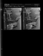 Deb of the week(2 Negatives) August 19-20,1960 [Sleeve 52, Folder d, Box 24]