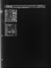 Radio Club (etc.) (2 Negative (August 22, 1960) [Sleeve 61, Folder d, Box 24]