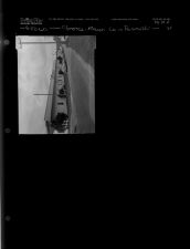 Florence- Mayo Co. in Farmville (1 Negative (August 22, 1960) [Sleeve 64, Folder d, Box 24]