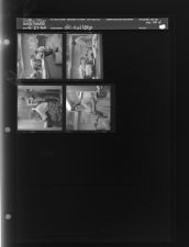 EC College (4 Negatives (August 27, 1960) [Sleeve 79, Folder d, Box 24]