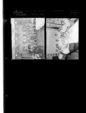 Rotary Club (2 Negatives) 1950s, undated [Sleeve 20, Folder a, Box 22]
