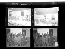 Ruritan Club Pactolus (4 Negatives) 1950s, undated [Sleeve 22, Folder a, Box 22]