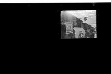 Santa Clause Parade (1 Negative) 1950s, undated [Sleeve 13, Folder b, Box 22]