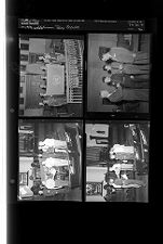Boy Scouts; (4 Negatives) 1950s, undated [Sleeve 36, Folder b, Box 22]
