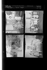 Service League (4 Negatives) 1950s, undated [Sleeve 42, Folder b, Box 22]
