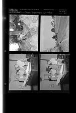 Street Department; Committee (4 Negatives) 1950s, undated [Sleeve 70, Folder b, Box 22]