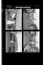 Feature: Traffic Hazards (4 Negatives) 1950s, undated [Sleeve 21, Folder c, Box 22]