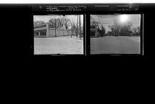 Feature: Traffic Hazards (2 Negatives) 1950s, undated [Sleeve 24, Folder c, Box 22]