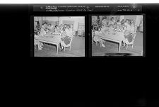 Vacation Bible School (2 Negatives) 1950s, undated [Sleeve 8, Folder d, Box 22]