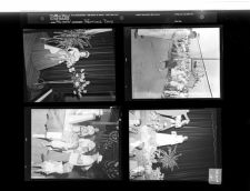 Farmers' Day (4 Negatives) 1950s, undated [Sleeve 28, Folder a, Box 21]