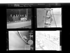 Farmers' Day (4 Negatives) 1950s, undated [Sleeve 29, Folder a, Box 21]
