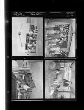 Farm Edition (4 Negatives) 1950s, undated [Sleeve 35, Folder a, Box 21]