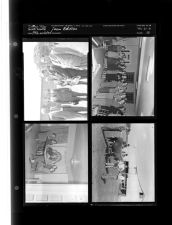 Farm Edition (4 Negatives) 1950s, undated [Sleeve 38, Folder a, Box 21]