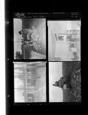 Farm Edition (4 Negatives) 1950s, undated [Sleeve 46, Folder a, Box 21]