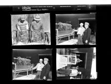 Farm Edition (4 Negatives) 1950s, undated [Sleeve 53, Folder a, Box 21]