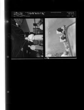 Greenville Farmers' Day (2 Negatives) 1950s, undated [Sleeve 62, Folder a, Box 21]