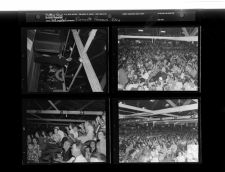 Farmville Farmers' Day (4 Negatives) 1950s, undated [Sleeve 84, Folder a, Box 21]