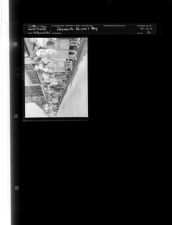Farmville Farmers' Day (4 Negatives) 1950s, undated [Sleeve 86, Folder a, Box 21]