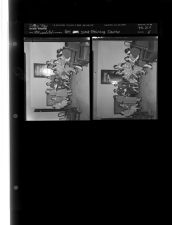 Girl Scout Training Course (2 Negatives) 1950s, undated [Sleeve 5, Folder c, Box 21]