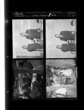 Grifton Masonic Picnic (4 Negatives) 1950s, undated [Sleeve 21, Folder c, Box 21]