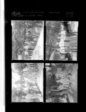 Grifton Outing (4 Negatives) 1950s, undated [Sleeve 22, Folder c, Box 21]