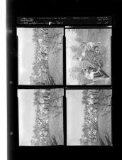 Grifton Park (4 Negatives) 1950s, undated [Sleeve 23, Folder c, Box 21]