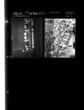 4-H Activities (2 Negatives), 1950s, undated [Sleeve 9, Folder d, Box 21]