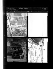 Hospital Edition (4 Negatives) 1950s, undated [Sleeve 45, Folder d, Box 21]