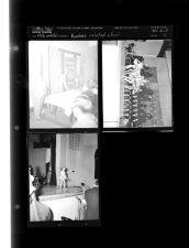 Kiwanis related Show (3 Negatives) 1950s, undated [Sleeve 3, Folder f, Box 21]