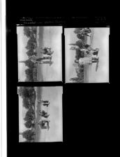 Marble Tourney (3 Negatives) 1950s, undated [Sleeve 4, Folder h, Box 21]