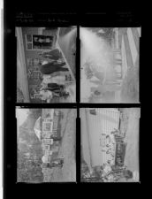 Art show (4 Negatives (May 8, 1959) [Sleeve 14, Folder a, Box 18]