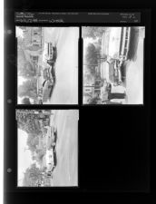 Wreck (3 Negatives) May 11-12, 1959 [Sleeve 25, Folder a, Box 18]